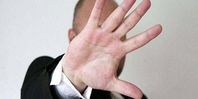 man against penis enlargement