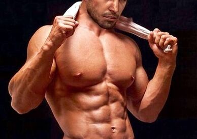 Method of increasing penis